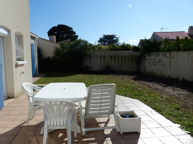 immobilier Maison à vendre Les Sables-d'Olonne 759 200 euros