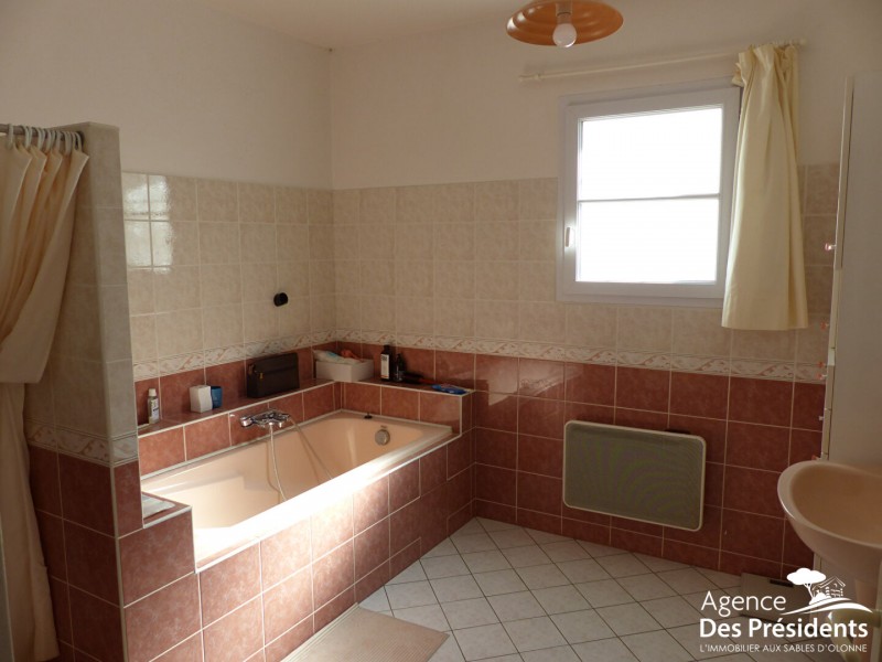 immobilier Maison à vendre Les Sables-d'Olonne 759 200 euros