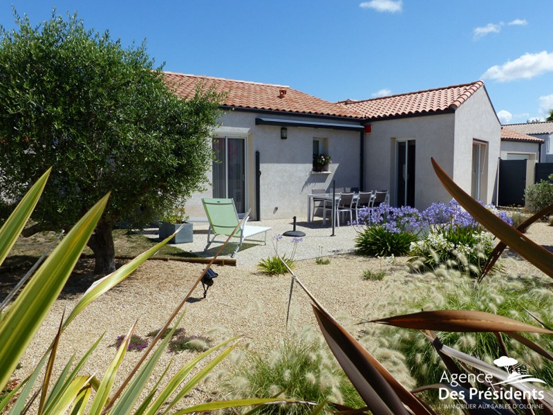 Maison à vendre Les Sables-d'Olonne