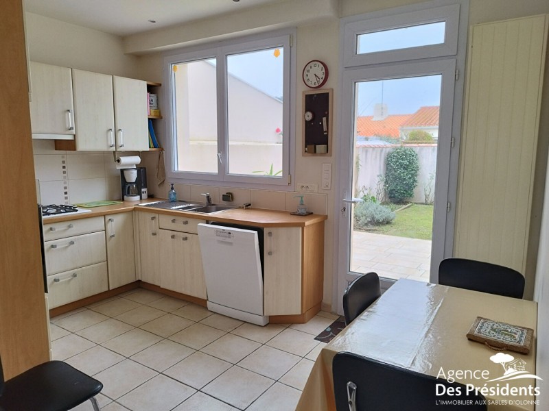 Maison à vendre 5 pièces 120 m²