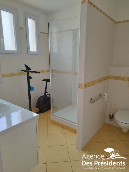 immobilier Maison à vendre Les Sables-d'Olonne 479 600 euros