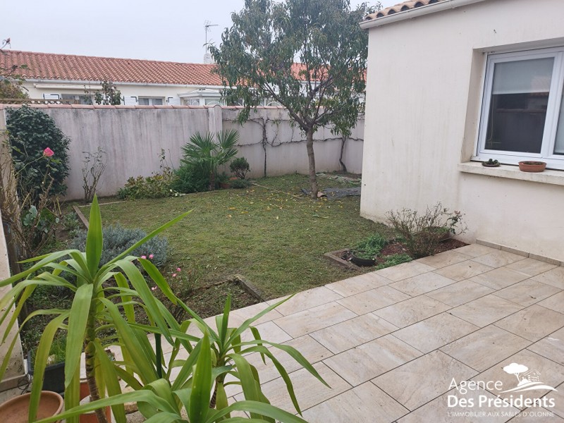 Maison à vendre 5 pièces 120 m²