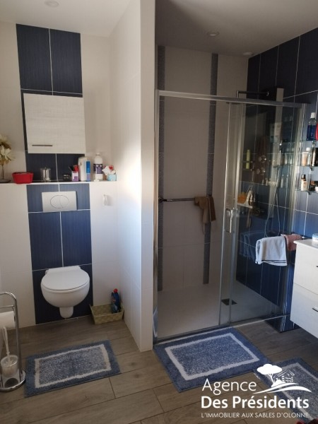 vente Maison Les Sables-d'Olonne 150 m²