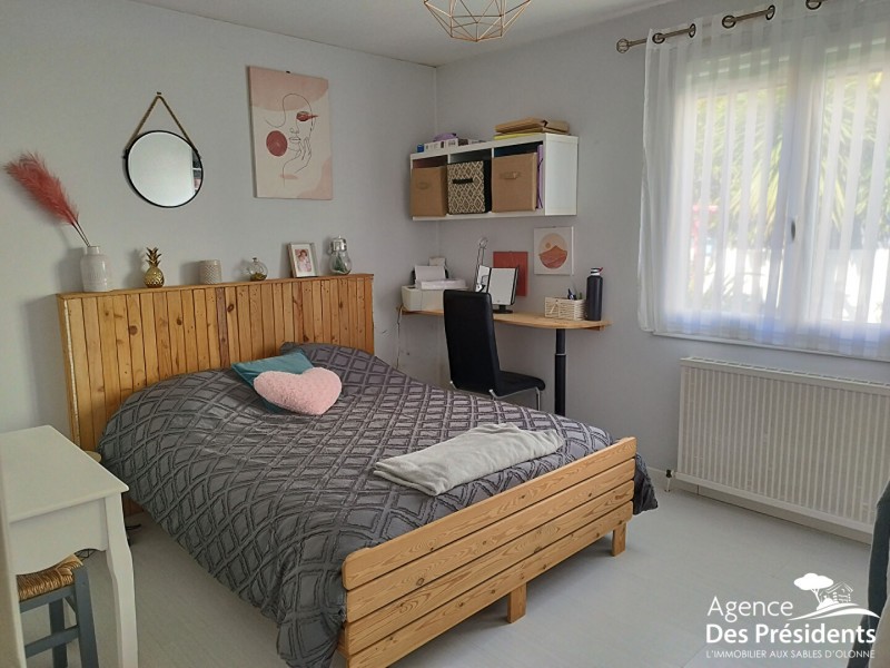 vente Maison Les Sables-d'Olonne 73 m²