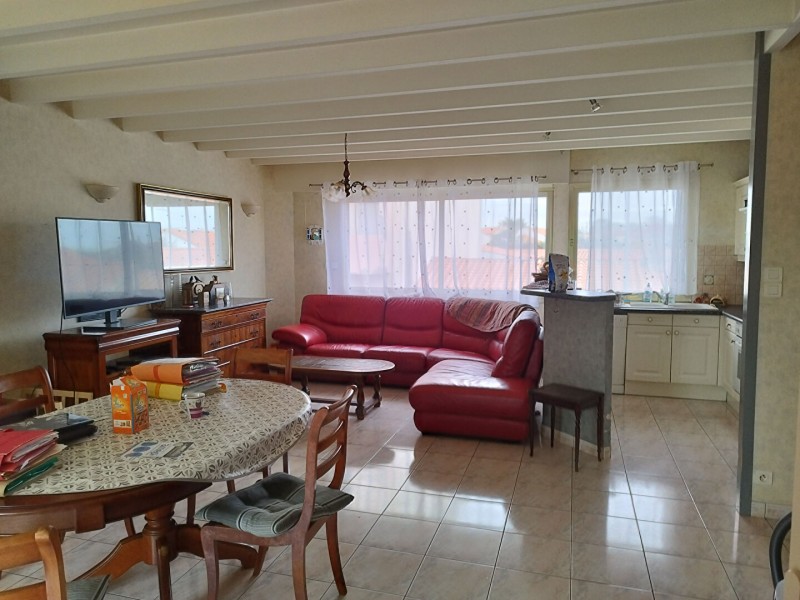 achat vente Maison 6 pièces 158 m² vendée