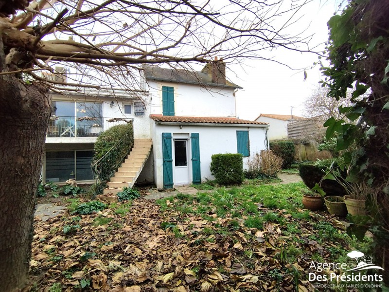 achat vente Maison 6 pièces 158 m² vendée