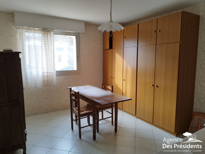 immobilier Maison à vendre Les Sables-d'Olonne 522 200 euros