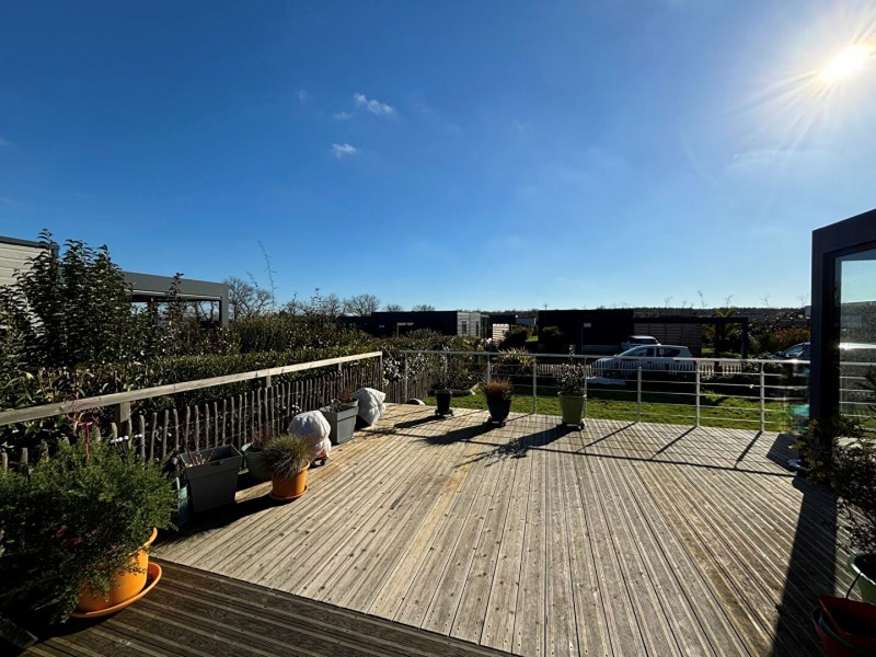 immobilier Maison à vendre Sainte-Foy 249 900 euros