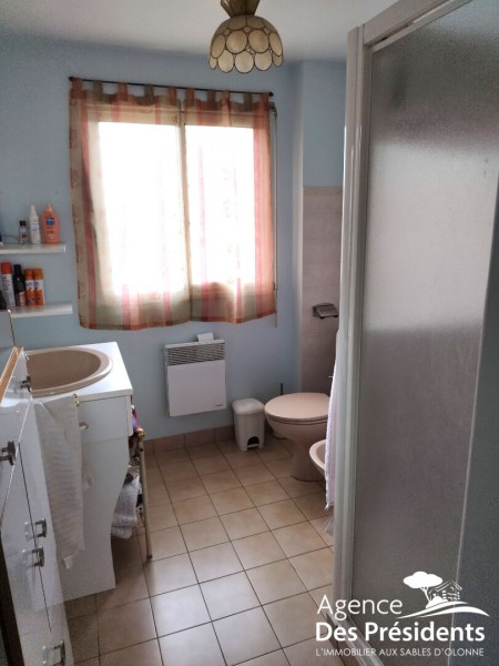 Maison à vendre Les Sables-d'Olonne