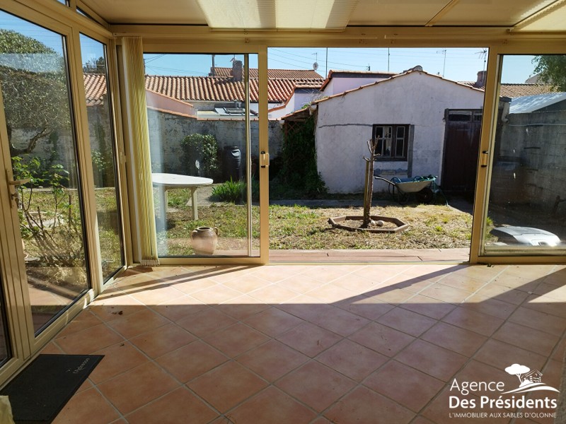 Maison à vendre 4 pièces 99 m²