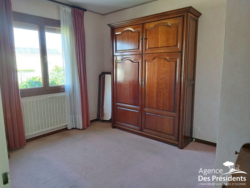 Maison à vendre Les Sables-d'Olonne