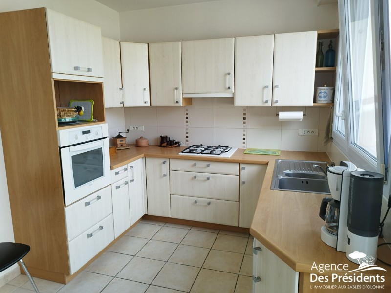 Maison à vendre 5 pièces 120 m²