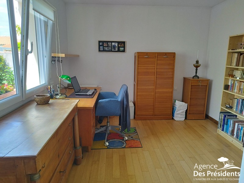 achat vente Maison 5 pièces 120 m² vendée
