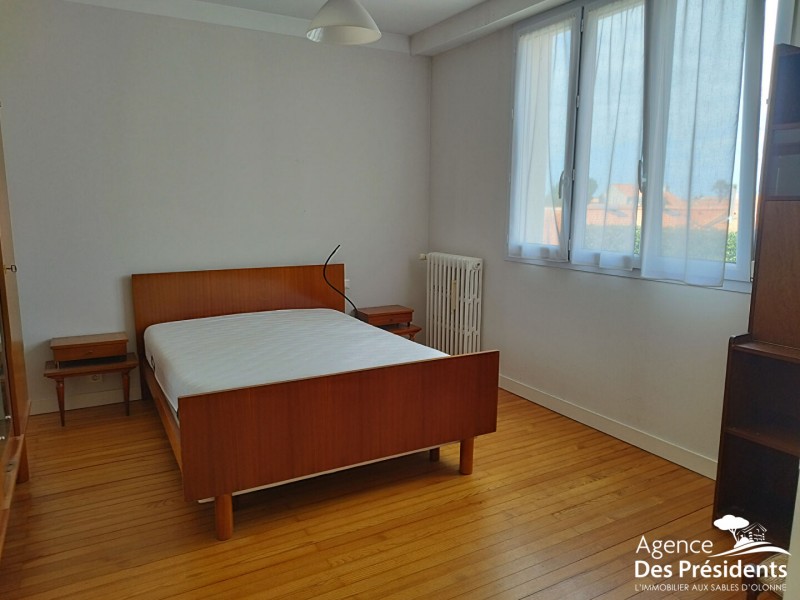 Maison à vendre 5 pièces 120 m²