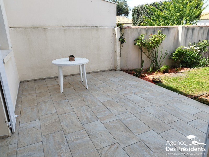 achat vente Maison 5 pièces 120 m² vendée
