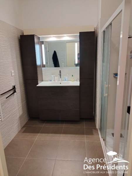 Appartement à vendre 3 pièces 64 m²