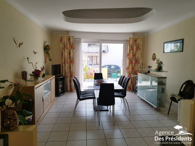 immobilier Maison à vendre Les Sables-d'Olonne 399 900 euros