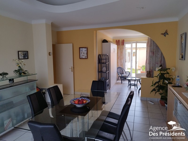 Maison à vendre 6 pièces 148 m²