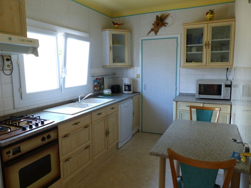 achat vente Maison 6 pièces 148 m² vendée