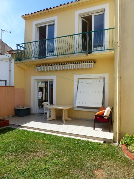 Maison à vendre Les Sables-d'Olonne