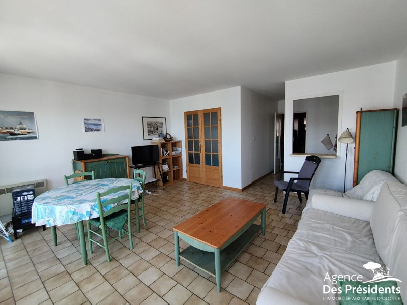 immobilier Appartement à vendre Les Sables-d'Olonne 286 200 euros