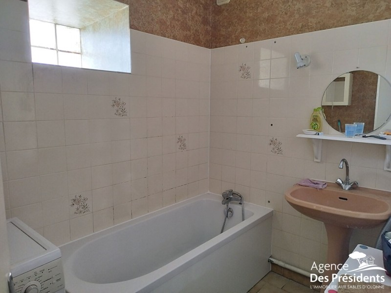 Appartement à vendre Les Sables-d'Olonne