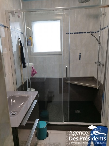 Appartement à vendre 3 pièces 65 m²