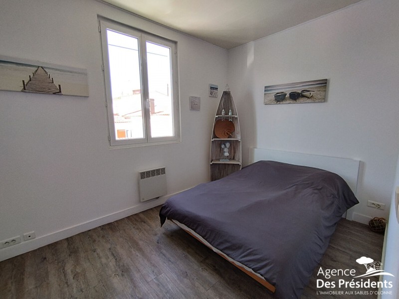 Maison à vendre Les Sables-d'Olonne