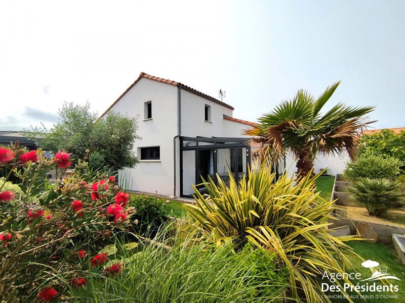 Maison à vendre Les Sables-d'Olonne