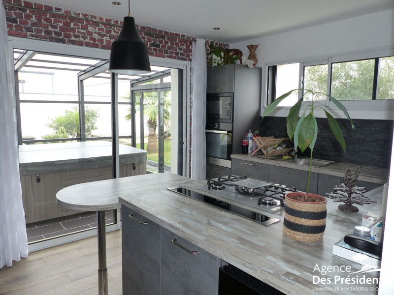 Maison à vendre 4 pièces 146 m²