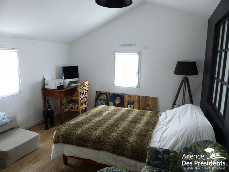immobilier Maison à vendre Les Sables-d'Olonne 669 900 euros