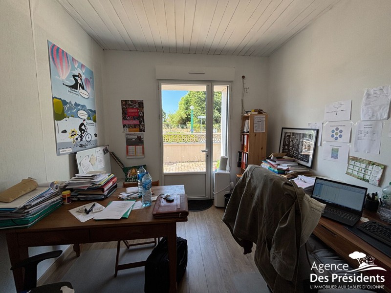 achat vente Maison 4 pièces 70 m² vendée