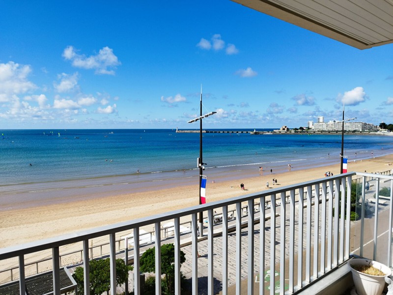Appartement à vendre Les Sables-d'Olonne