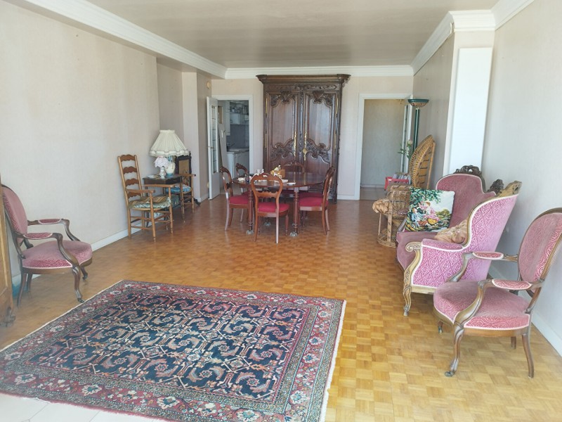 vente Appartement Les Sables-d'Olonne 92 m²