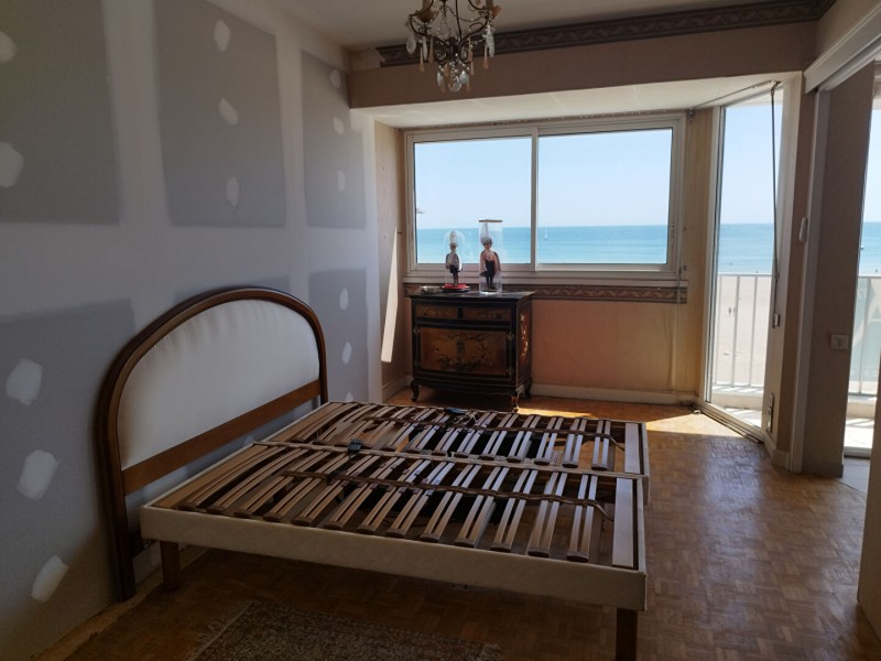 Appartement à vendre 3 pièces 92 m²