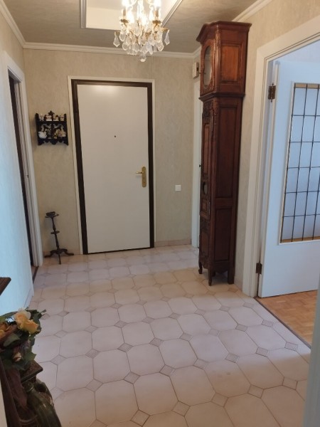 achat vente Appartement 3 pièces 92 m² vendée