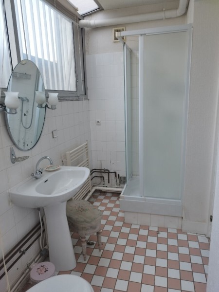 vente Appartement Les Sables-d'Olonne 92 m²