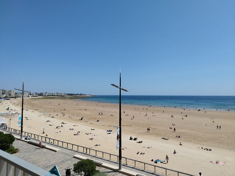 immobilier Appartement à vendre Les Sables-d'Olonne 585 200 euros