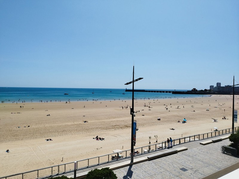 Appartement à vendre 3 pièces 92 m²