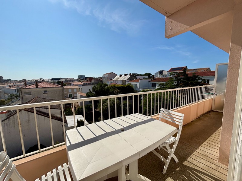 Appartement à vendre Les Sables-d'Olonne