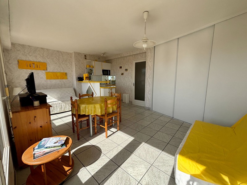 immobilier Appartement à vendre Les Sables-d'Olonne 150 500 euros