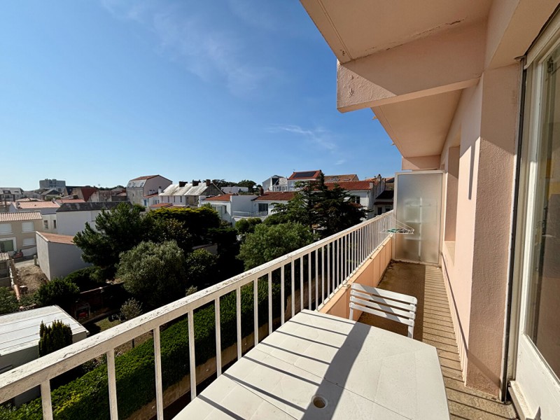 Appartement à vendre Les Sables-d'Olonne
