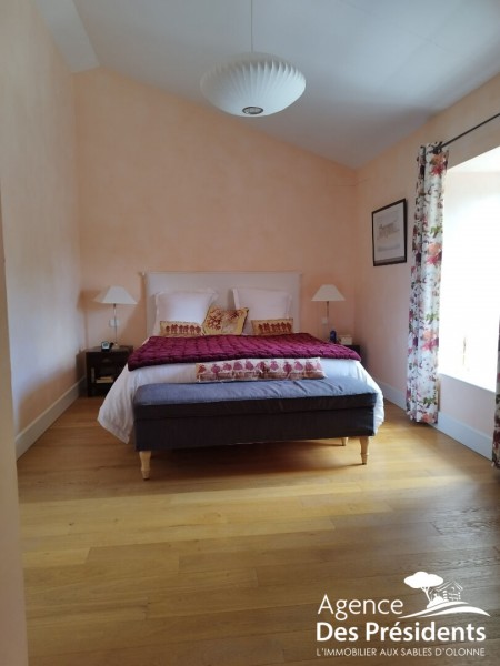 Maison à vendre 9 pièces 319 m²