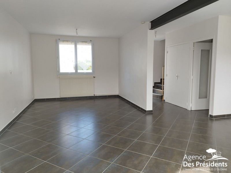 Maison à vendre 5 pièces 92 m²