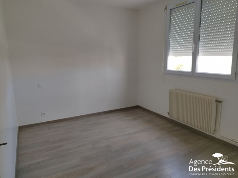 Maison à vendre Les Sables-d'Olonne