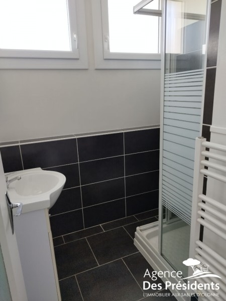 vente Maison Les Sables-d'Olonne 92 m²