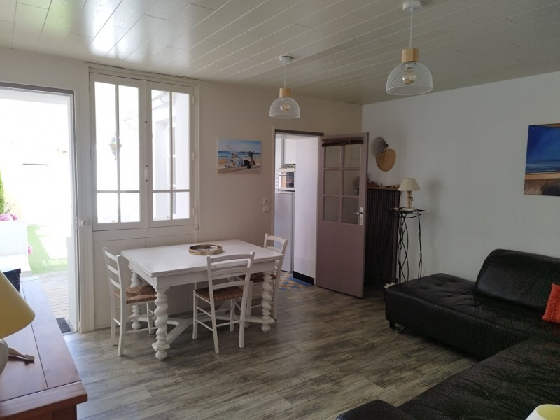 immobilier Maison à vendre Les Sables-d'Olonne 239 600 euros