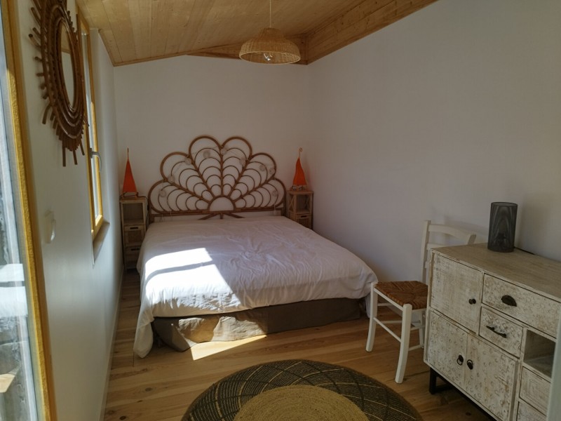 Maison à vendre 3 pièces 58 m²