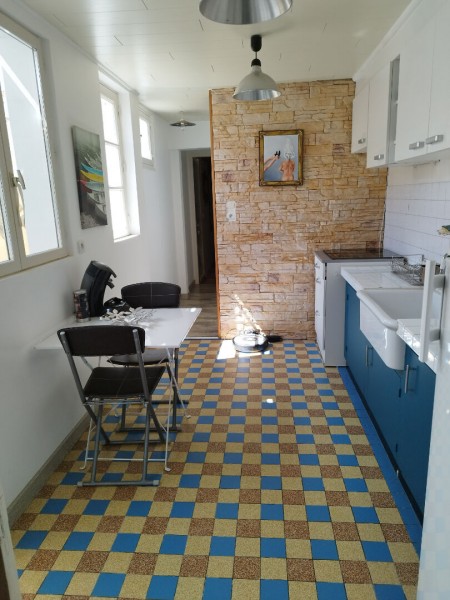Maison à vendre Les Sables-d'Olonne