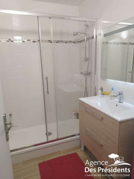 Appartement à vendre 3 pièces 71 m²